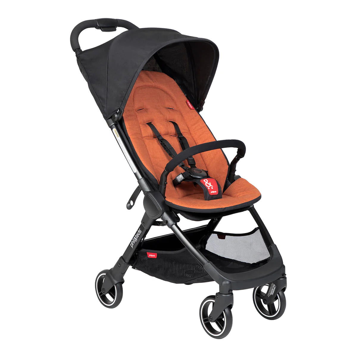 Lightweight stroller