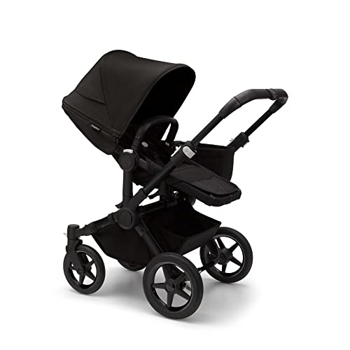 Single Stroller