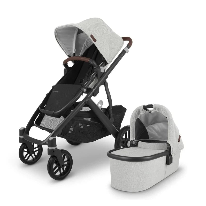 Convertible Stroller