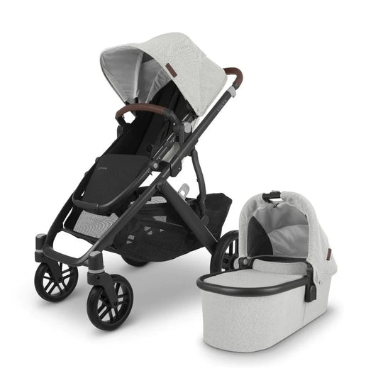 Convertible Stroller