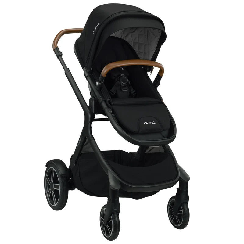 Convertible Stroller
