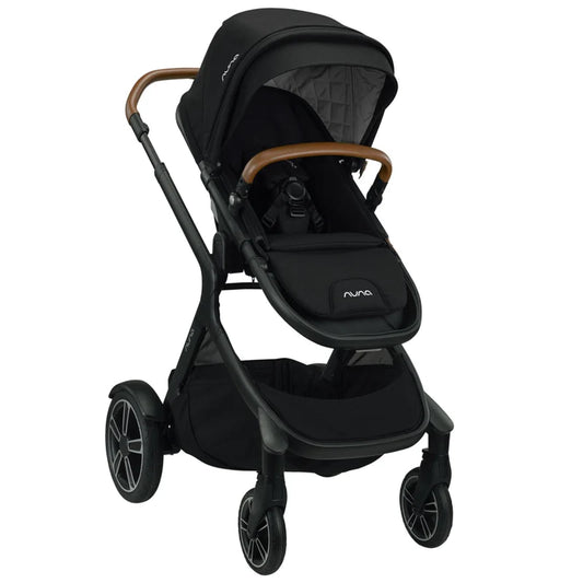 Convertible Stroller