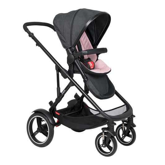 Single Stroller
