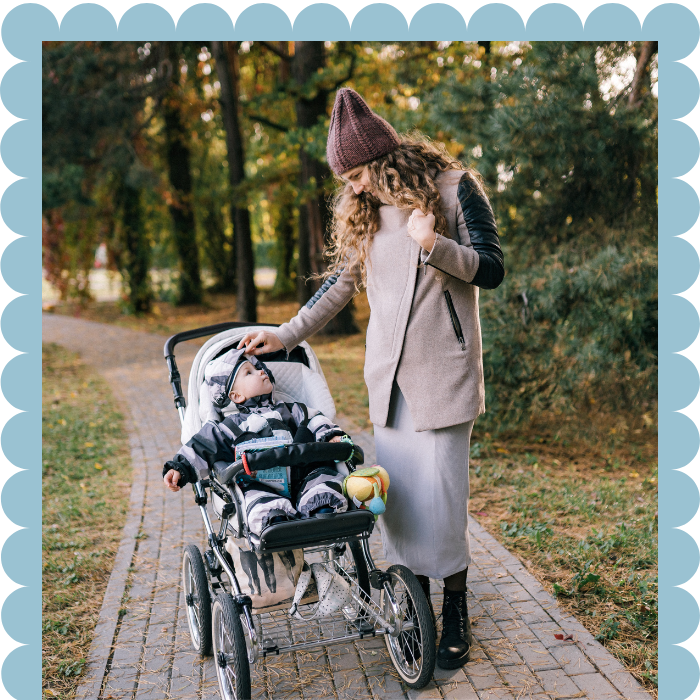 Strollers