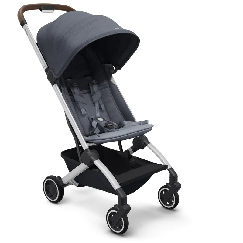 Lightweight stroller