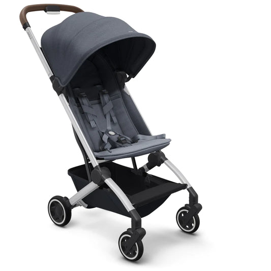 Lightweight stroller