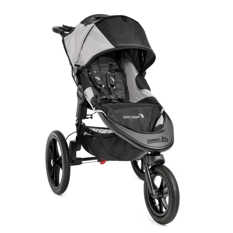 Jogging Strollers