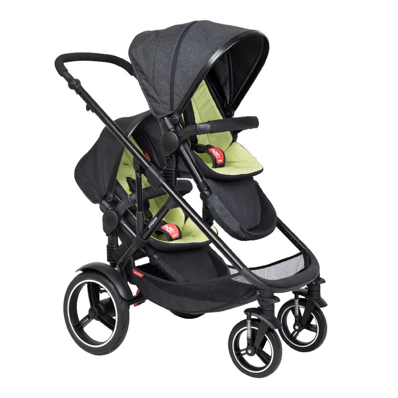 Twin Stroller