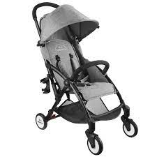 Single Baby Stroller