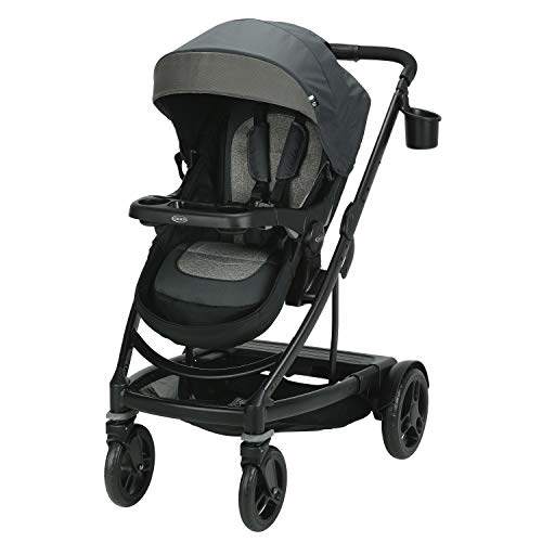 Single Stroller